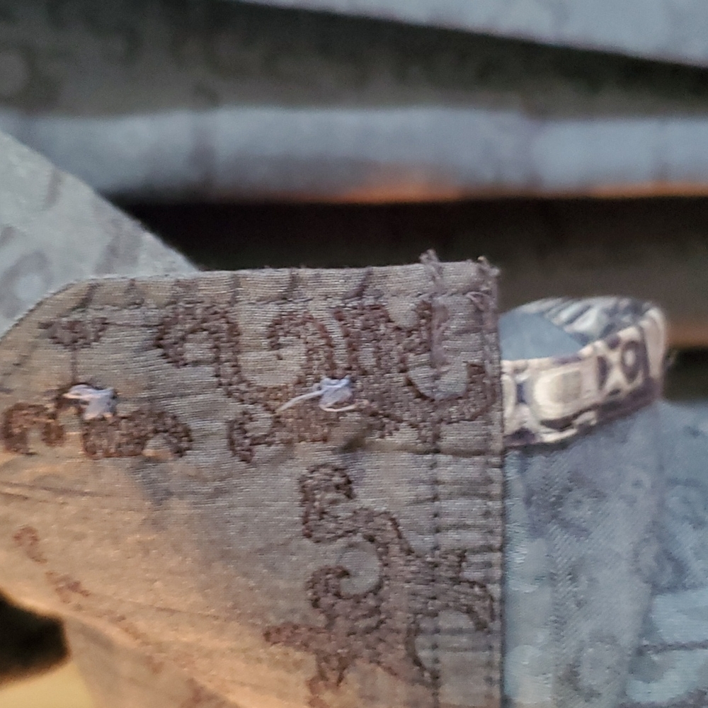 Robert Graham Button Down - image 5